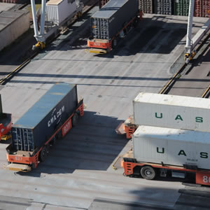 Logistics and Supply Chain Management